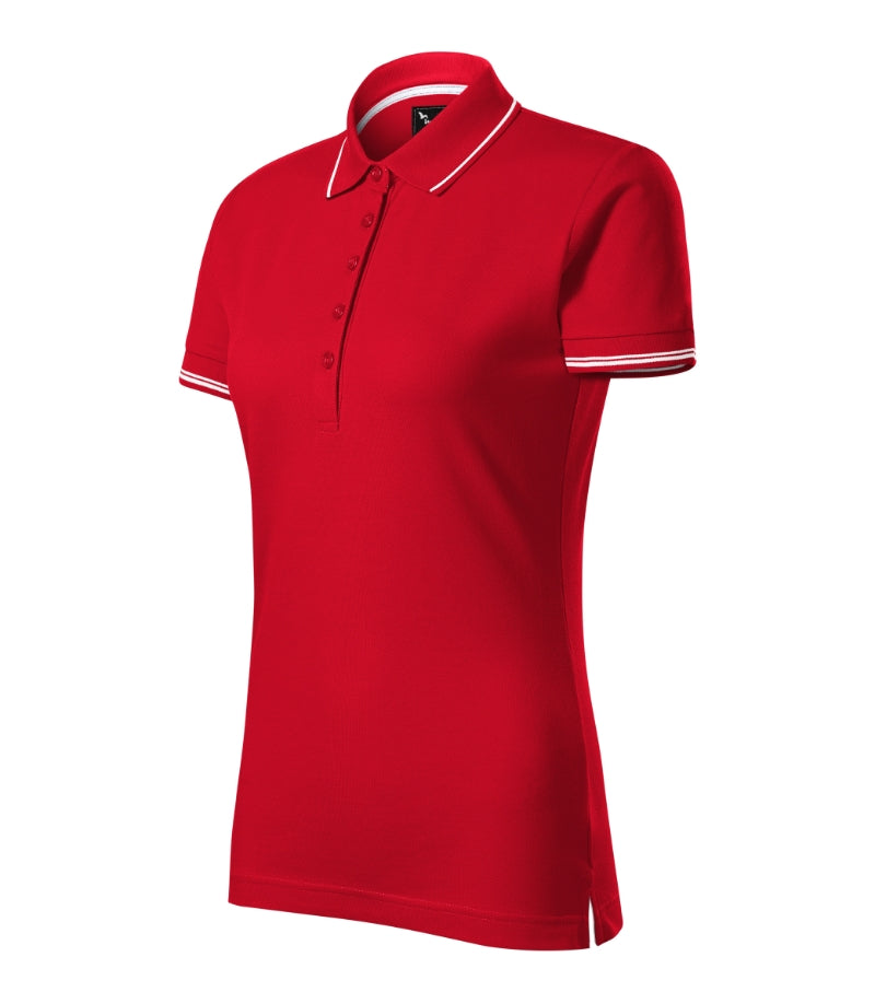 Perfection plain - formula red