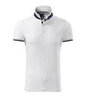 Collar Up - white