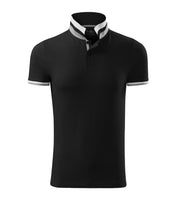 Collar Up - black