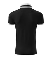 Collar Up - black