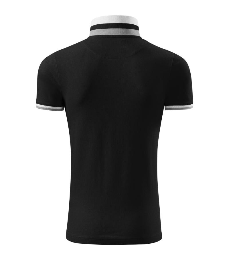 Collar Up - black