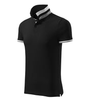 Collar Up - black