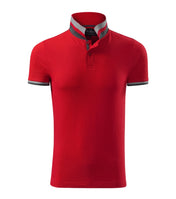 Collar Up - formula red