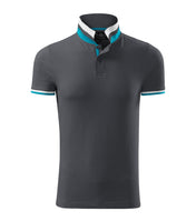 Collar Up - light anthracite