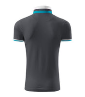 Collar Up - light anthracite