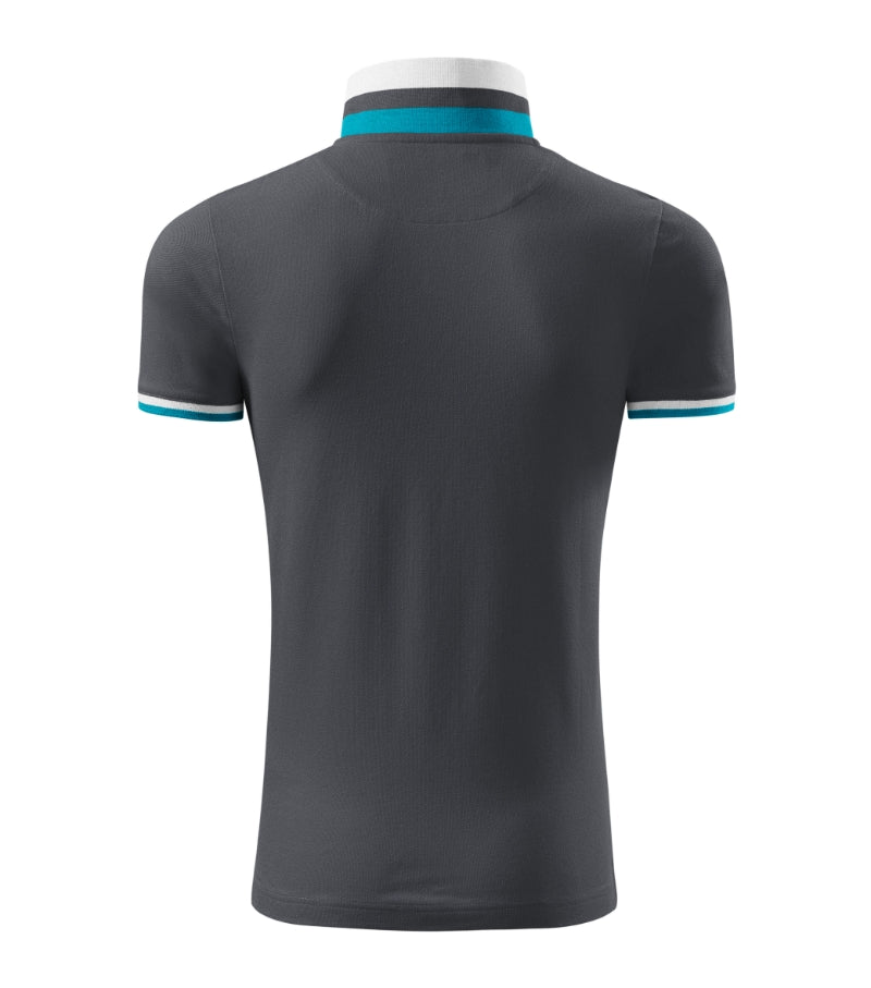 Collar Up - light anthracite