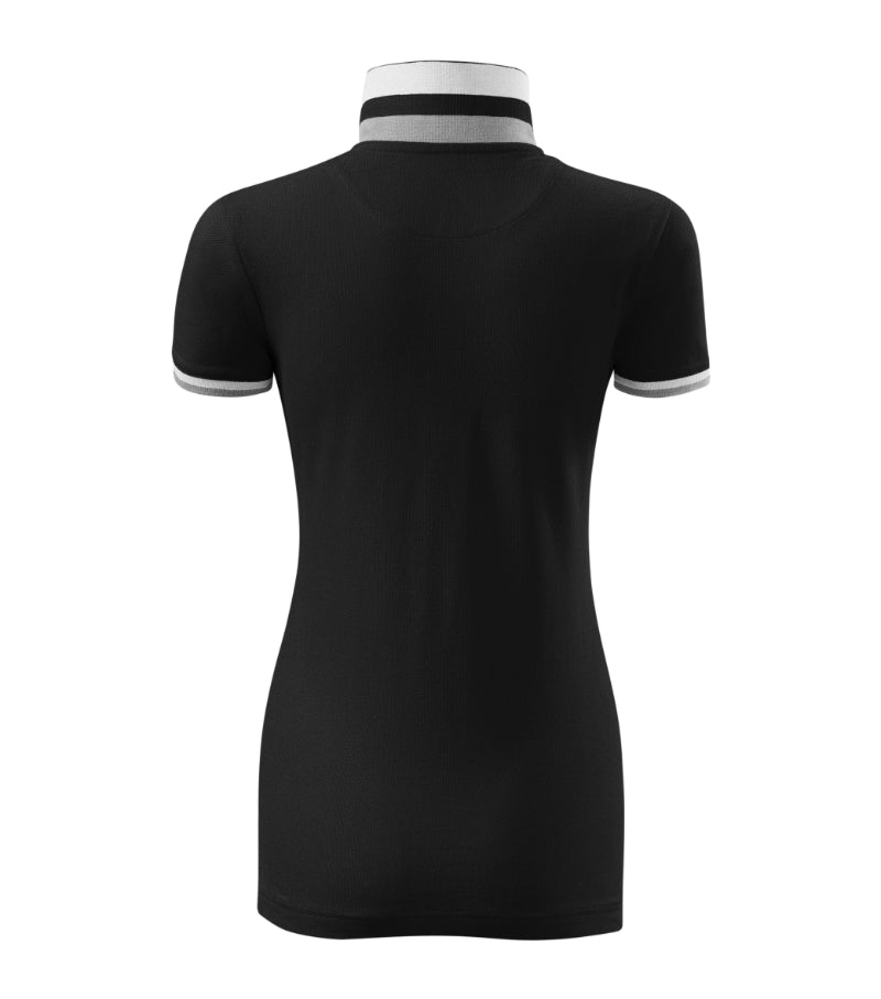 Collar Up - black