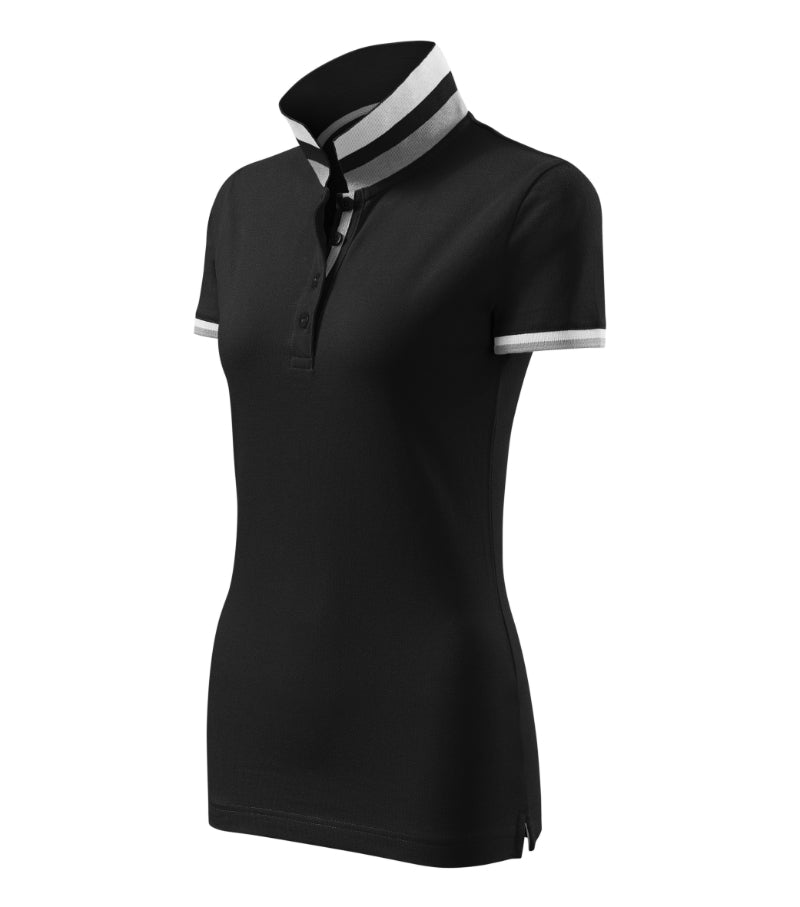 Collar Up - black