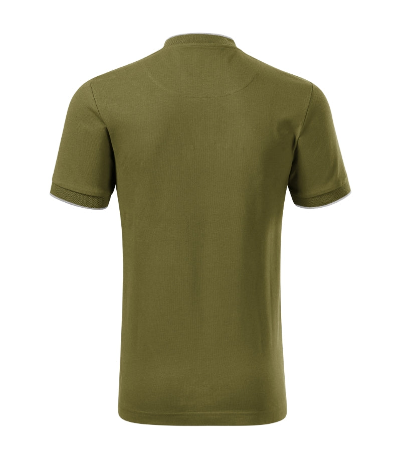 Diamond - avocado green