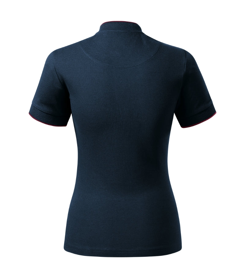 Diamond - navy blue