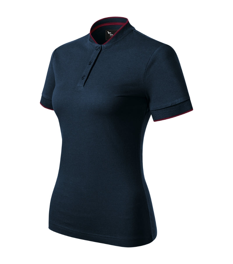 Diamond - navy blue