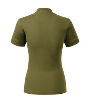 Diamond - avocado green