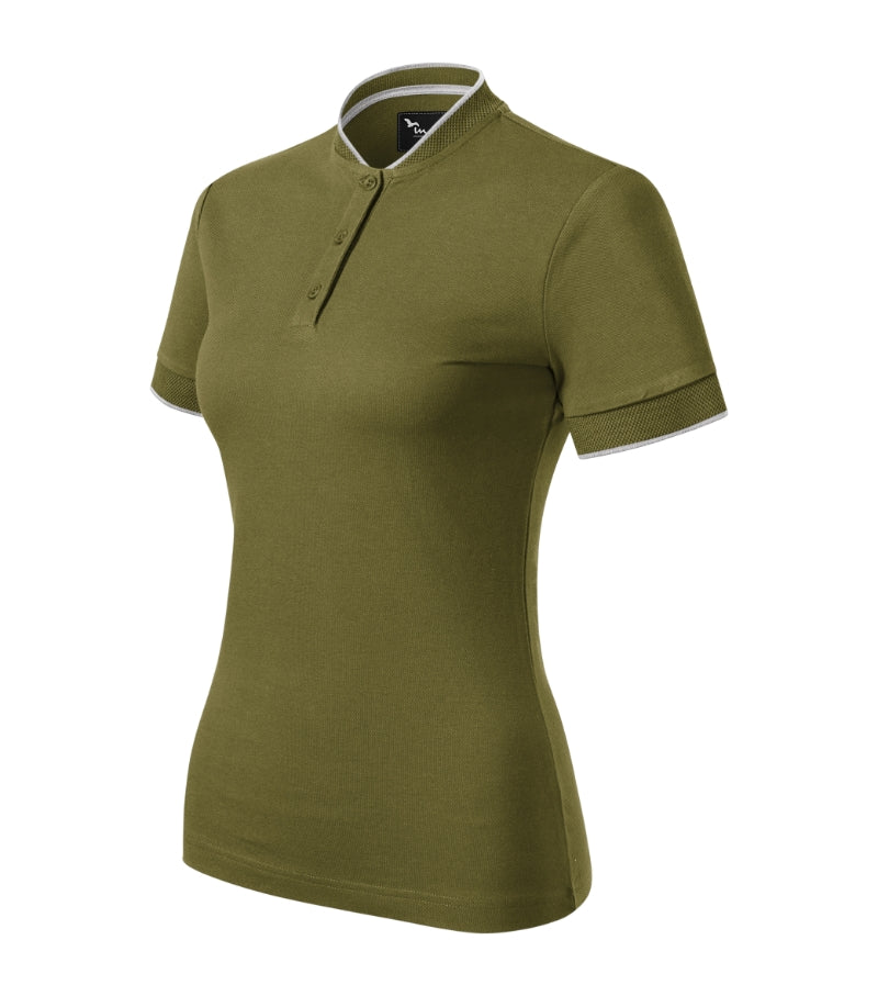 Diamond - avocado green
