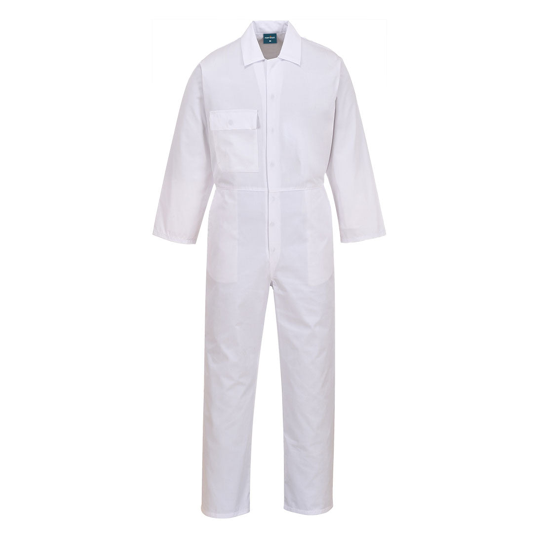 Standard Coverall - WHRR