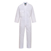 Standard Coverall - WHRR