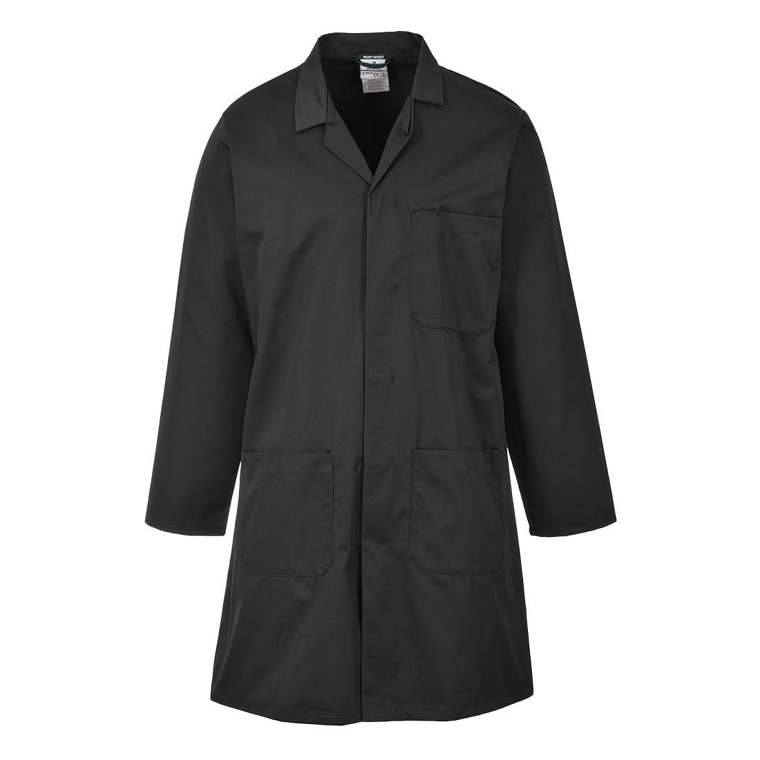 Standard Coat - BKRR
