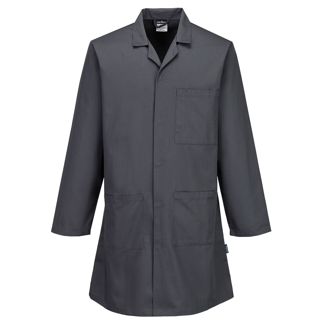 Standard Coat - GRRR