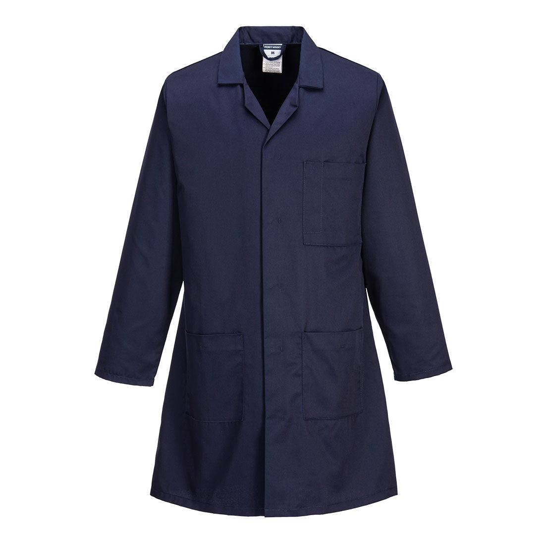 Standard Coat - NARR