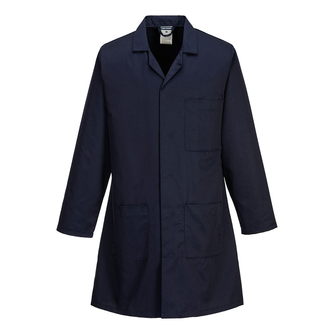 Standard Coat - NVRR