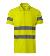 HV Runway - fluorescent yellow