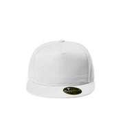 Rap 5P - white