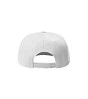Rap 5P - white