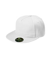 Rap 5P - white