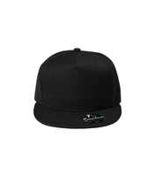 Rap 5P - black