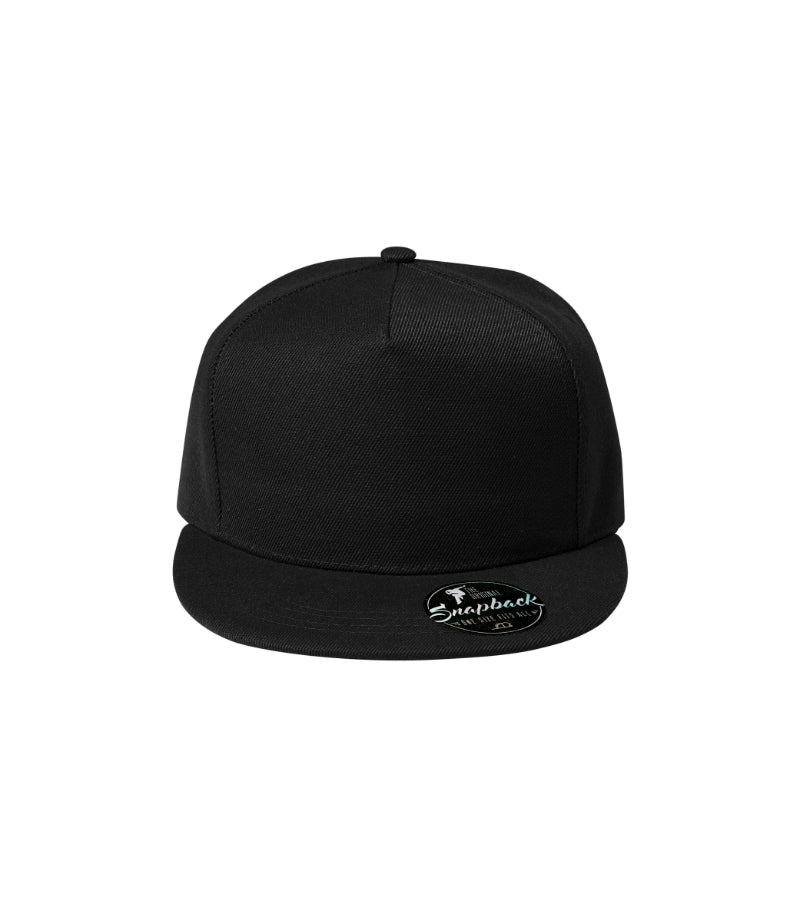 Rap 5P - black