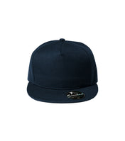Rap 5P - navy blue