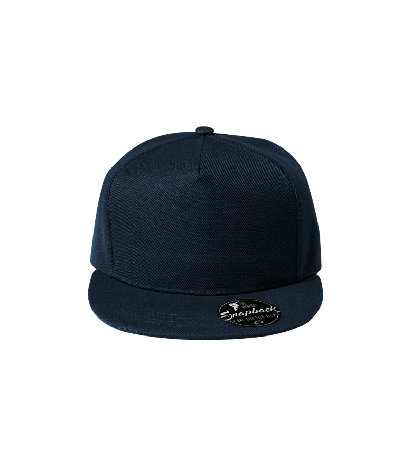 Rap 5P - navy blue