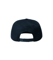 Rap 5P - navy blue