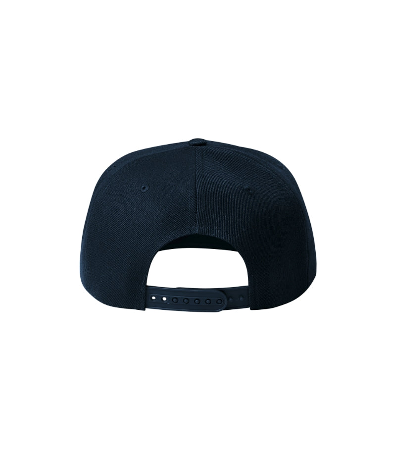 Rap 5P - navy blue