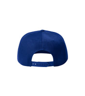 Rap 5P - royal blue