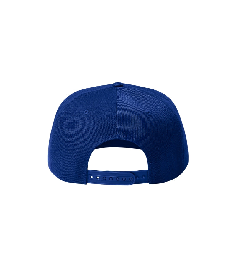Rap 5P - royal blue