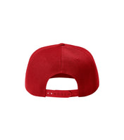 Rap 5P - red