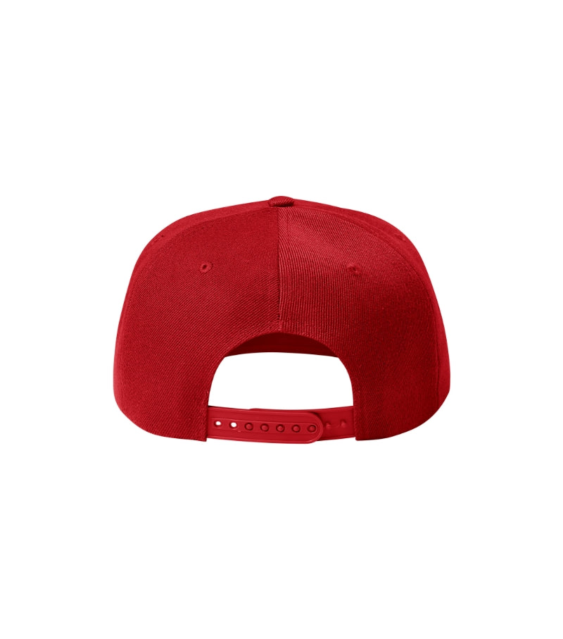 Rap 5P - red