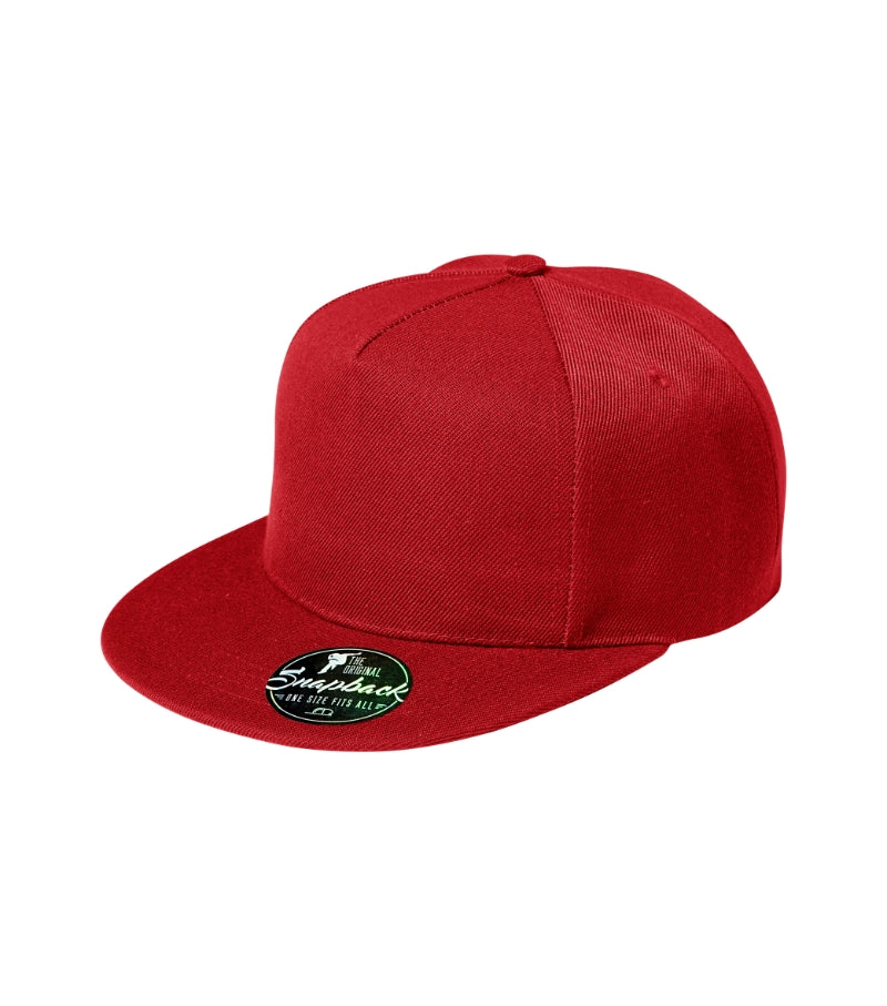 Rap 5P - red