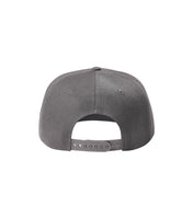 Rap 5P - antique silver