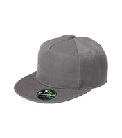 Rap 5P - antique silver