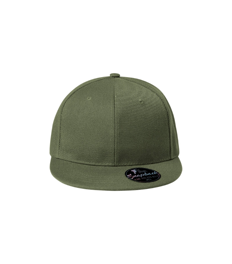 Rap 6P - khaki