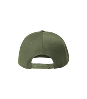 Rap 6P - khaki