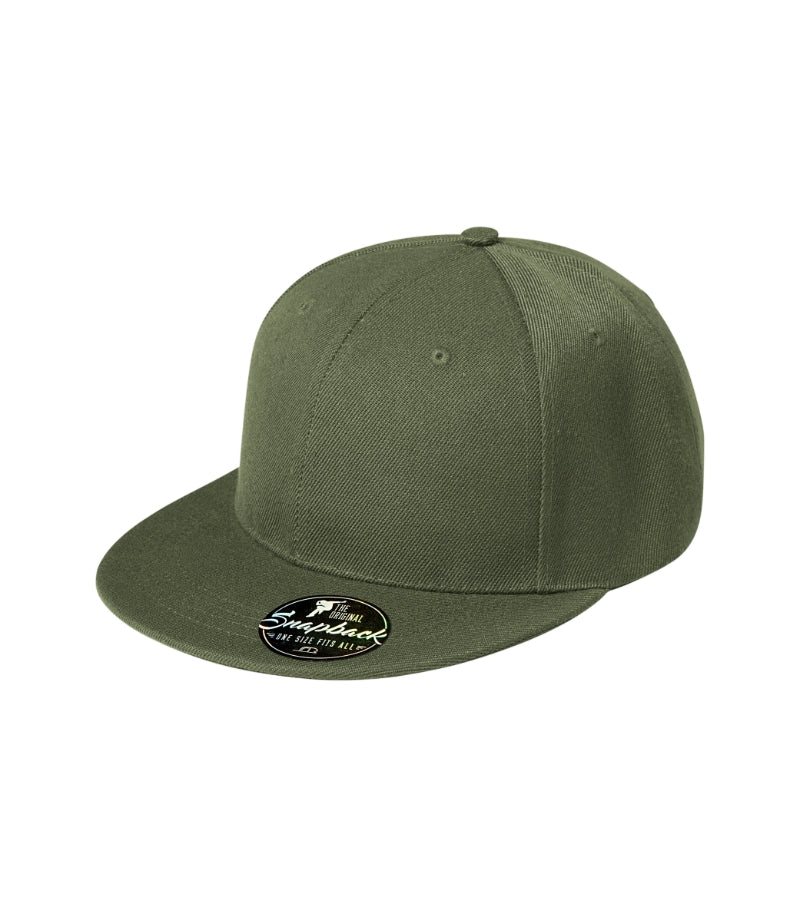 Rap 6P - khaki