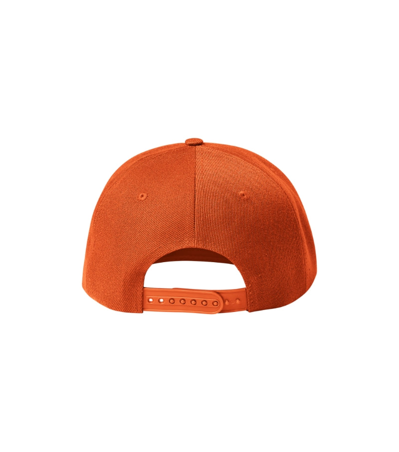 Rap 6P - orange