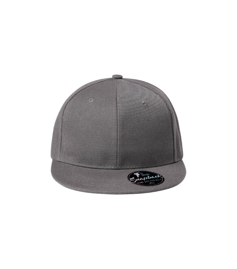 Rap 6P - antique silver