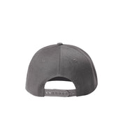 Rap 6P - antique silver