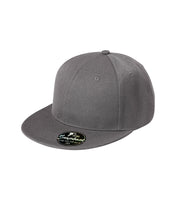 Rap 6P - antique silver