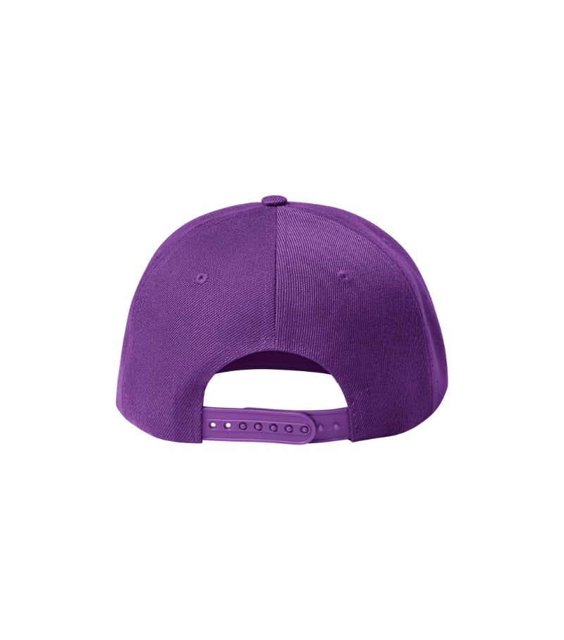 Rap 6P - purple