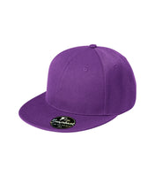 Rap 6P - purple