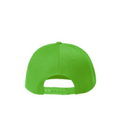Rap 6P - apple green